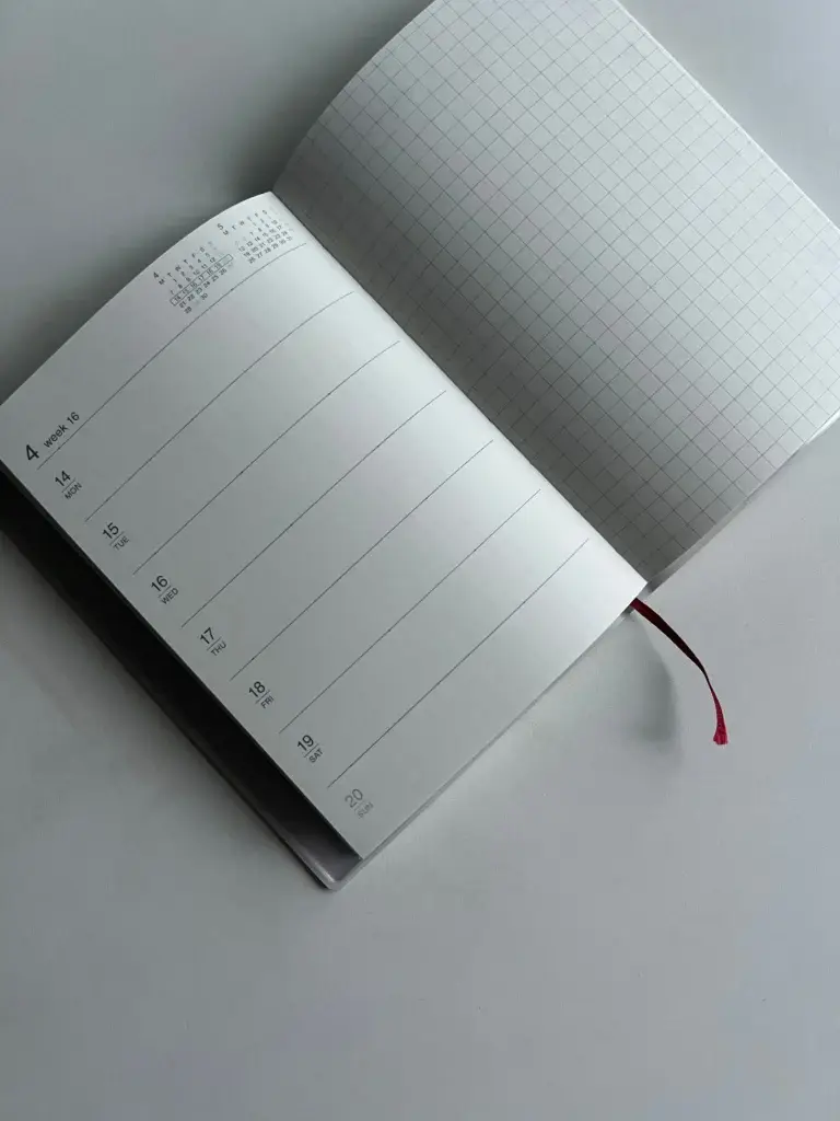 Agenda