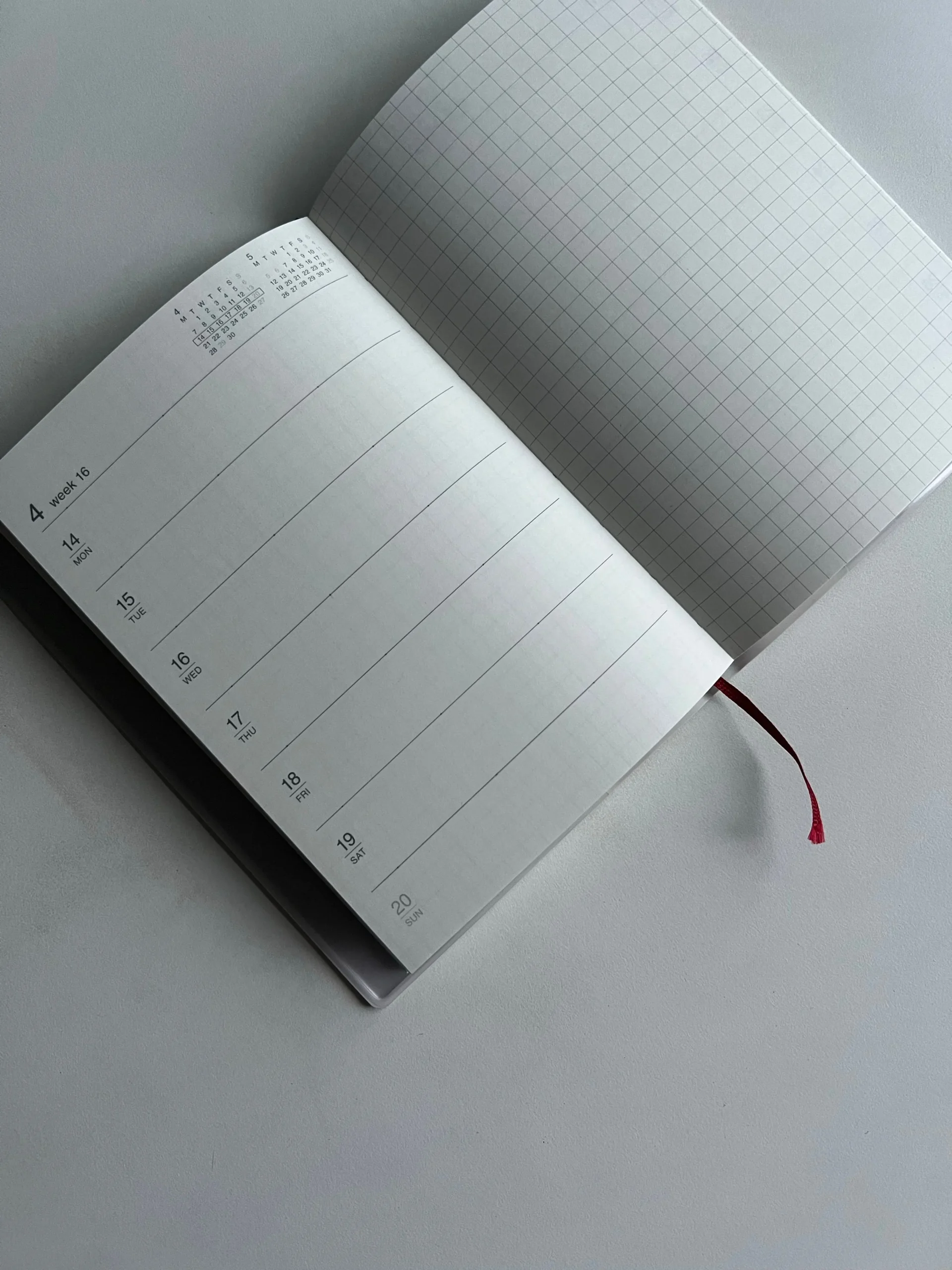 Agenda